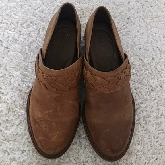 Born Shoes - Born Shoes.